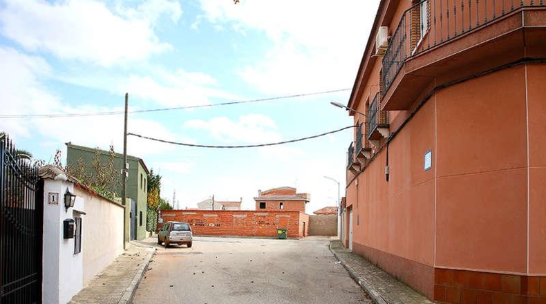 Ciudad Real - Valdepeñas - 560m2