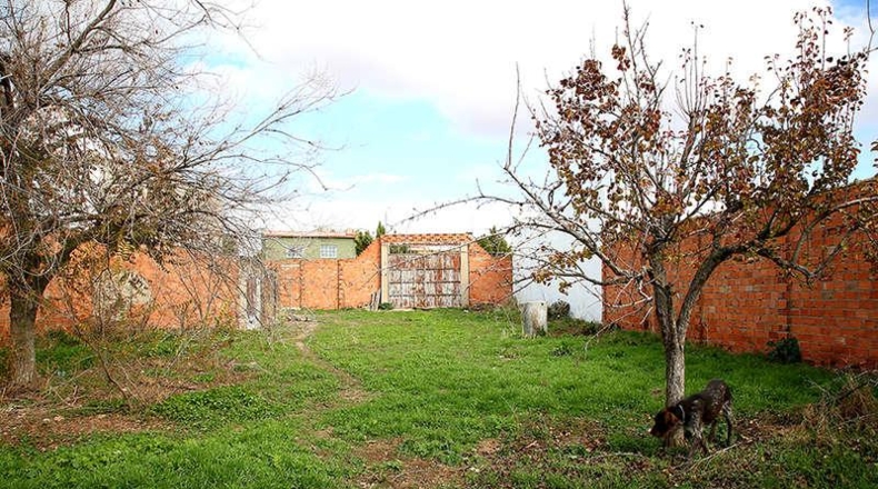 Ciudad Real - Valdepeñas - 560m2