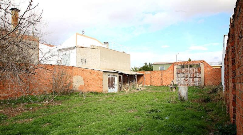 Ciudad Real - Valdepeñas - 560m2
