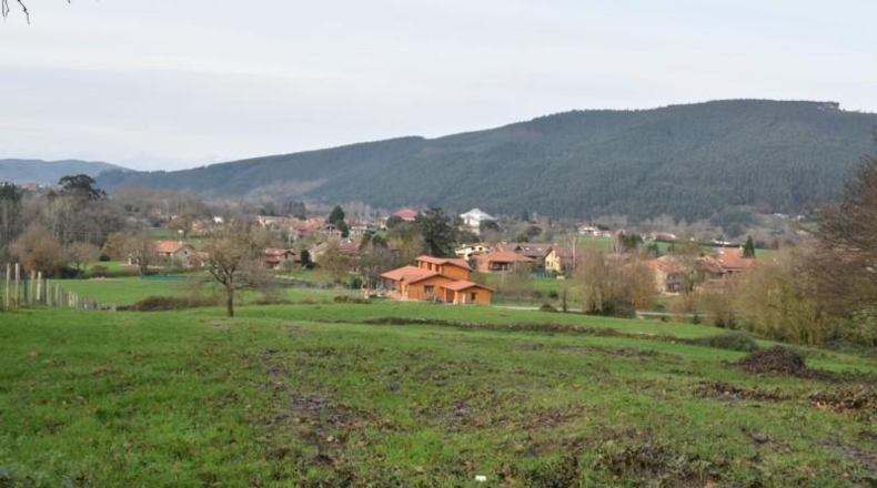 Jaén - Хаэн - 4779m2