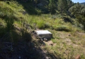 Chalet independiente con terreno en venta en la España, Valderrobres, ref: TR398620 foto