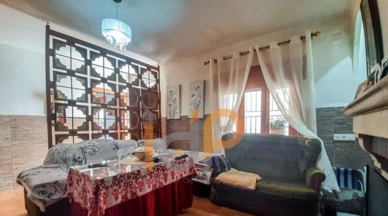 Almeria - Lúcar - 241m2