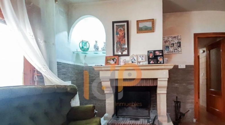 Almeria - Lúcar - 241m2