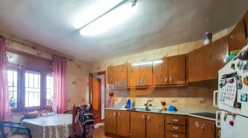 Almeria - Lúcar - 241m2