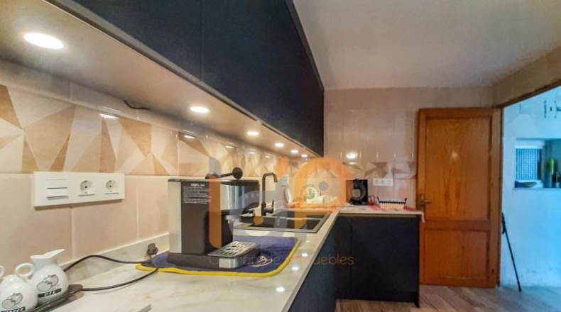 Almeria - Lúcar - 241m2