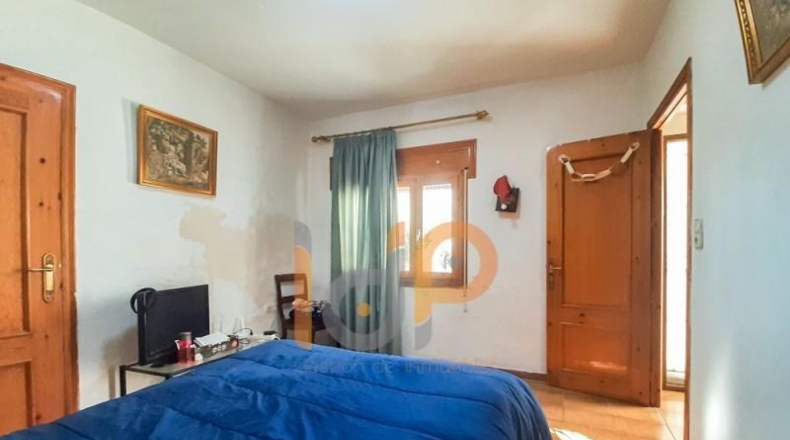 Almeria - Lúcar - 241m2