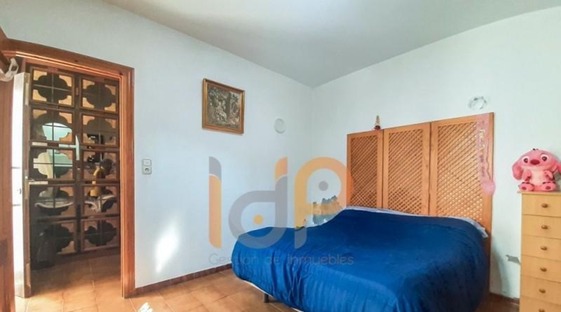 Almeria - Lúcar - 241m2