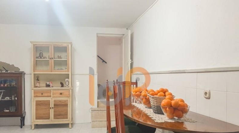 Almeria - Lúcar - 241m2