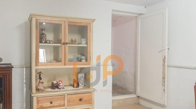 Almeria - Lúcar - 241m2