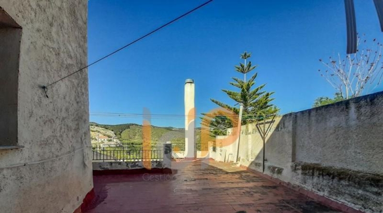 Almeria - Lúcar - 241m2