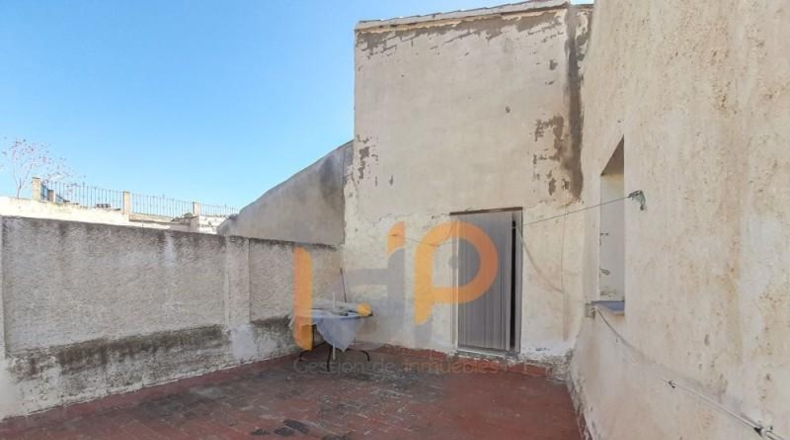 Almeria - Lúcar - 241m2