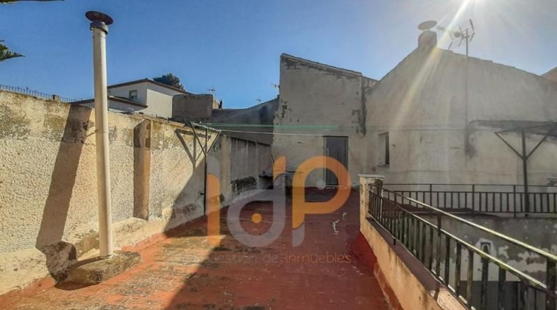 Almeria - Lúcar - 241m2