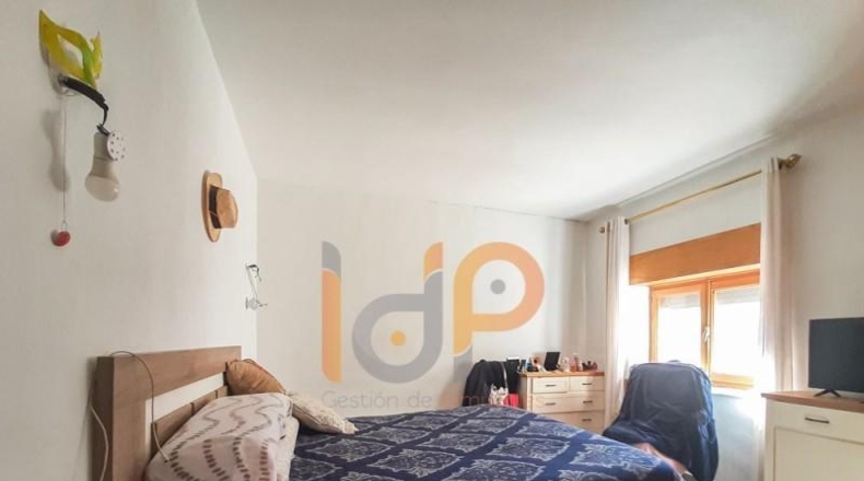 Almeria - Lúcar - 241m2