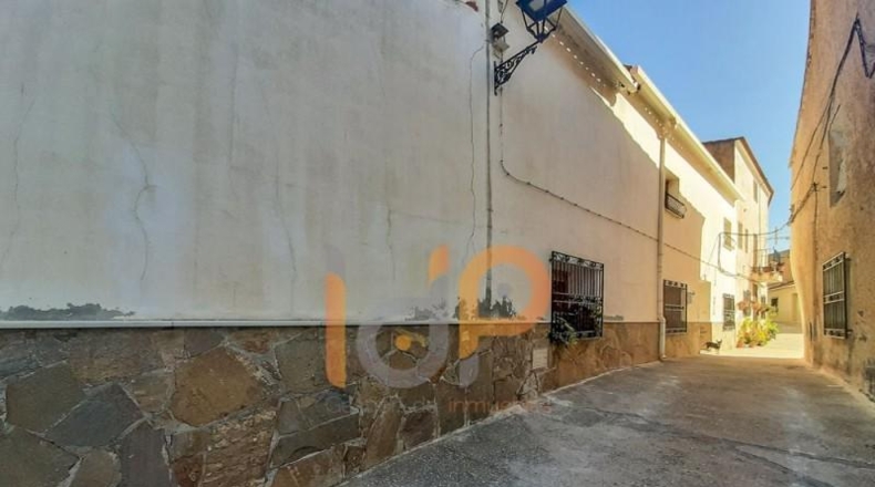 Almeria - Lúcar - 241m2