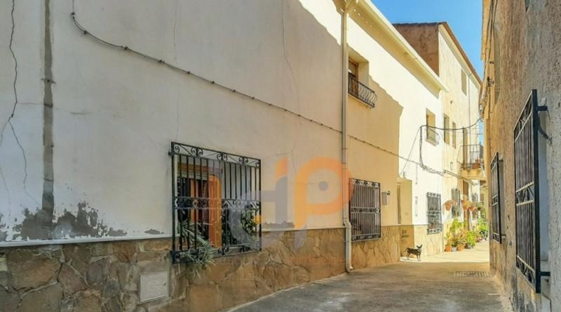 Almeria - Lúcar - 241m2