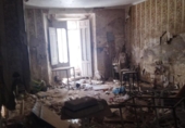 Дом с участком на продажу в городе Benamejí Фото