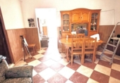 Casa de camp amb terreny en venda a la España, Cantoria, ref.: TR388497 foto