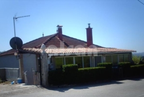 O Lameiro 1978&nbsp;m² 