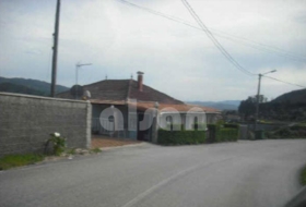 O Lameiro 1978&nbsp;m² 