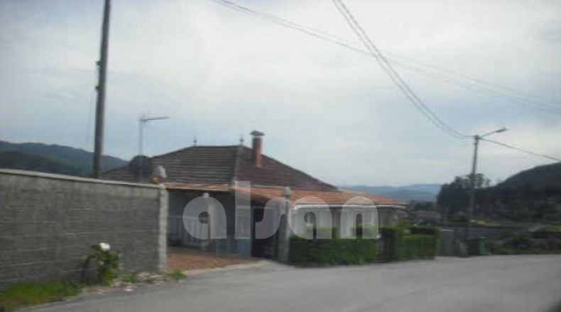 Pontevedra - Redonde - 1978m2