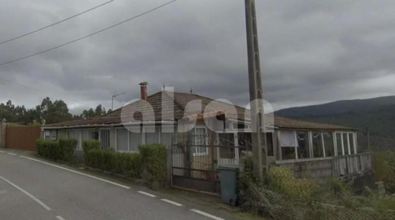Pontevedra - Redonde - 1978m2