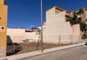 Sòl urbà en venda a la España, Serón, ref.: TR395127 foto