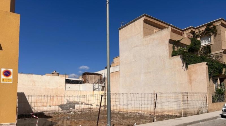 Almería - Serón - 183m2