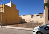 Sòl urbà en venda a la España, Serón, ref.: TR395127 foto