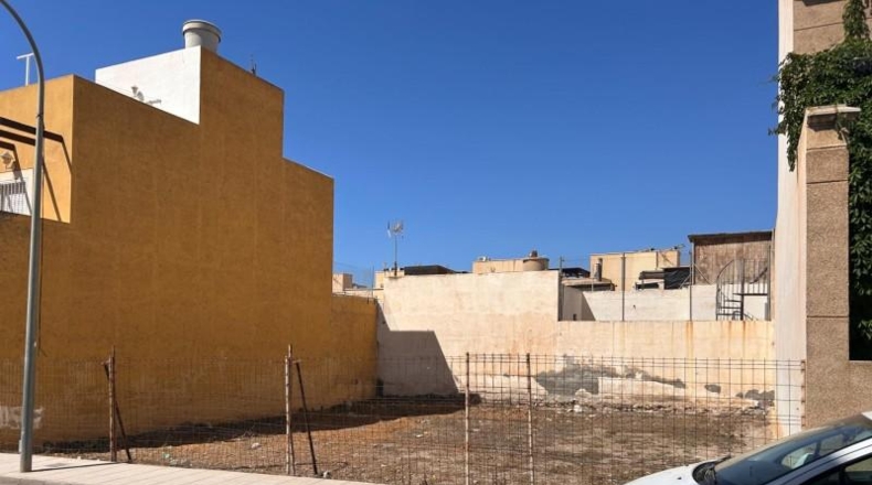 Almería - Serón - 183m2