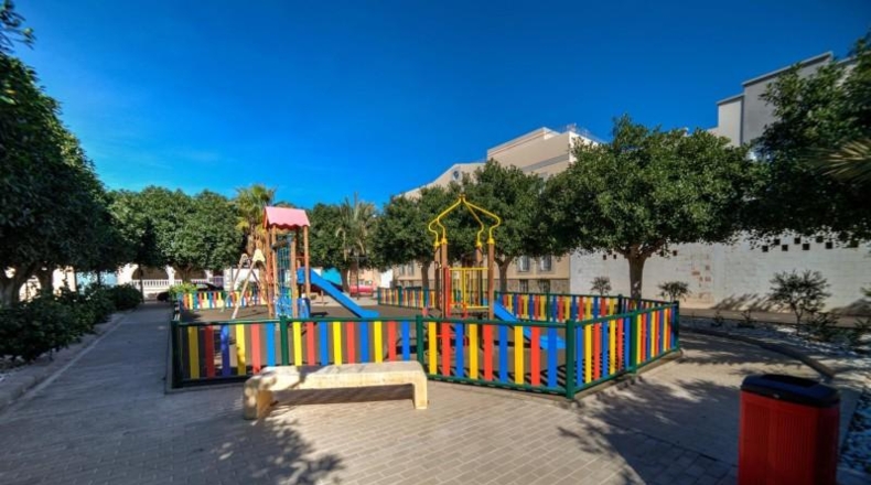 Almería - Serón - 183m2