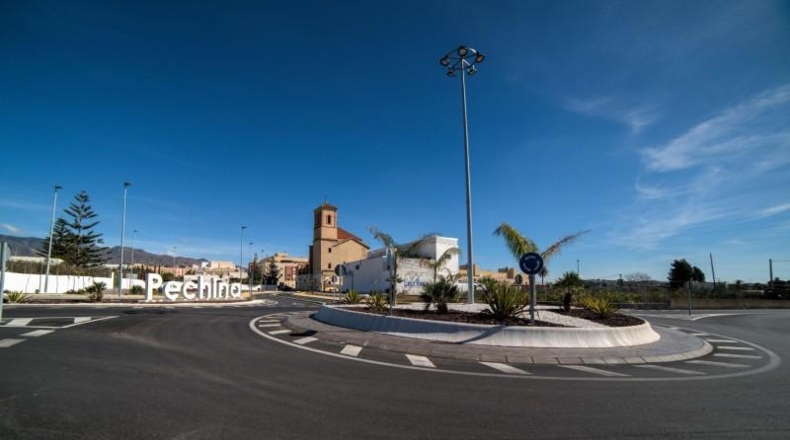 Almería - Serón - 183m2