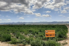 Lorca 8698&nbsp;m² 