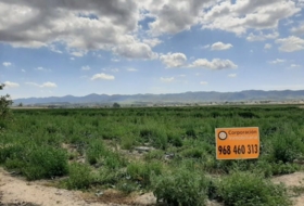 Lorca 8698&nbsp;m² 
