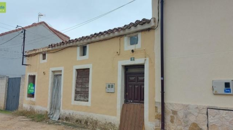Burgos - Aranda de Duero - 193m2