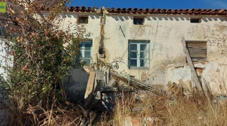 Burgos - Aranda de Duero - 193m2