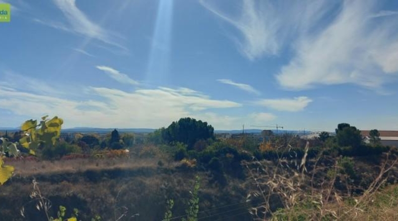 Burgos - Aranda de Duero - 193m2