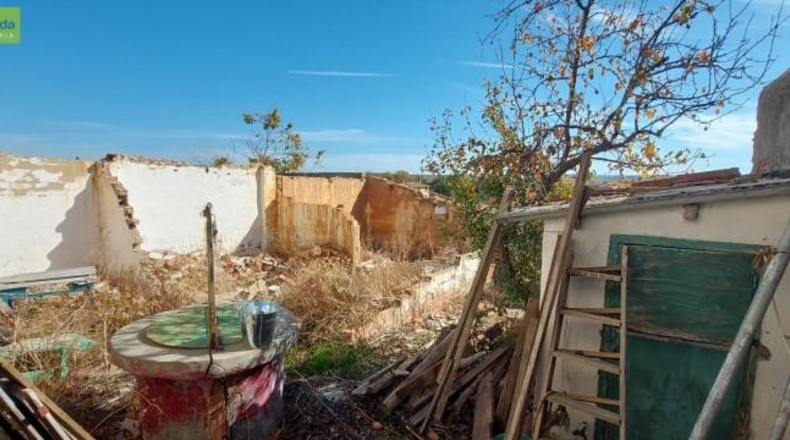 Burgos - Aranda de Duero - 193m2