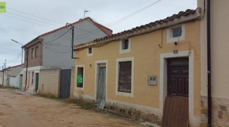 Burgos - Aranda de Duero - 193m2