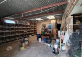 Casa de camp amb terreny en venda a la España, el Fondó de les Neus, ref.: TR399500 foto