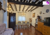 Casa de camp amb terreny en venda a la España, Cetina, ref.: TR399647 foto