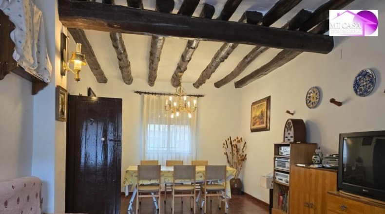 Сарагоса - Cetina - 300m2