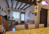 Casa de camp amb terreny en venda a la España, Cetina, ref.: TR399647 foto