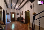 Casa de camp amb terreny en venda a la España, Cetina, ref.: TR399647 foto