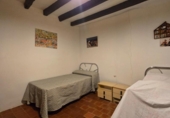 Casa de camp amb terreny en venda a la España, Cetina, ref.: TR399647 foto