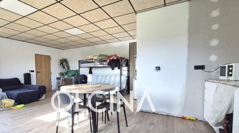 Valencia - Gandía - 45m2