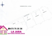 Terreno no urbanizable en venta en la España, Sanlúcar de Barrameda, ref: TR385543 foto