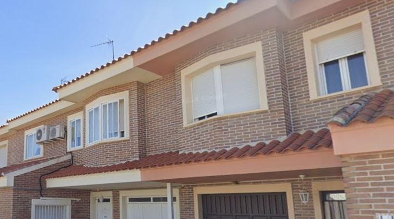 Toledo - Sonseca - 168m2