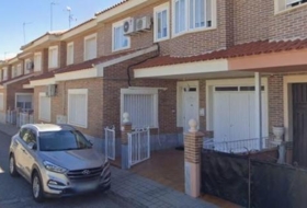 Sonseca 168&nbsp;m²