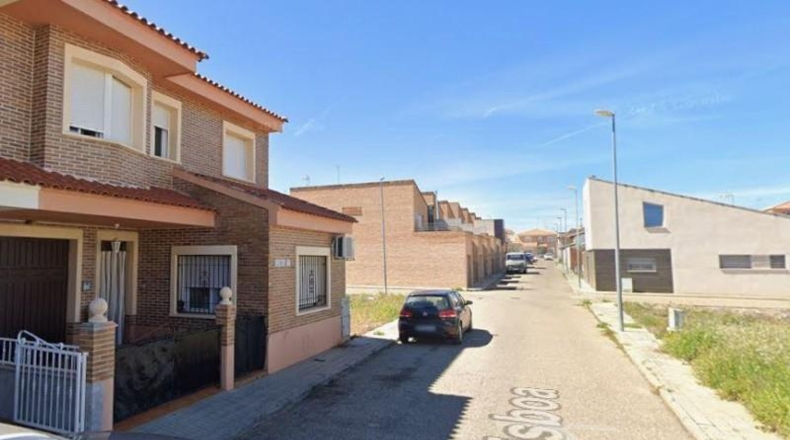 Toledo - Sonseca - 168m2