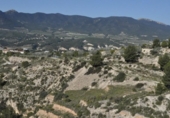Non-developable land for sale on España, Tibi, ref: TR397807 photo